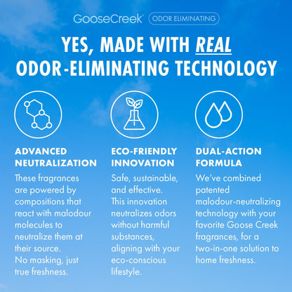 Odor Eliminating Cool Rain Drops Plug-in & Refill Bundle