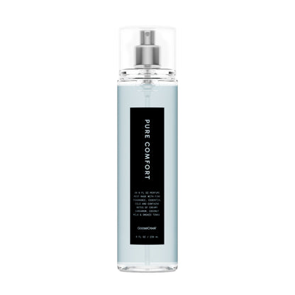 Pure Comfort - Fine Fragrance Body Mist